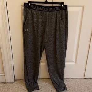 Under Armour Heat Gear Women's Joggers